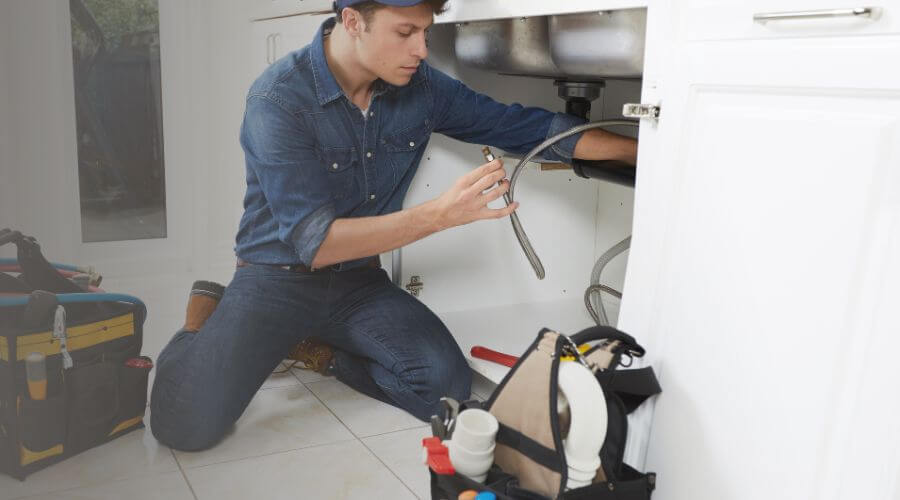 Professional Water heater repair in West Forks, ME